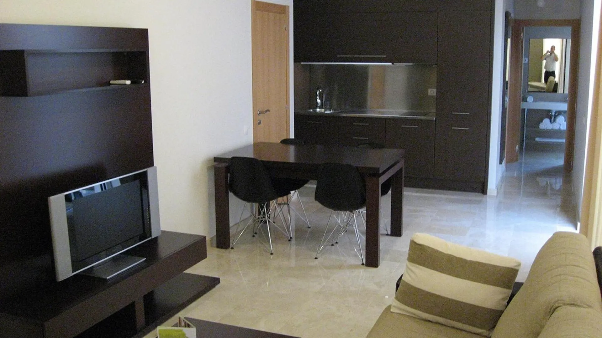 Apartment Facing The Pool L' Escala 0*, L'Escala