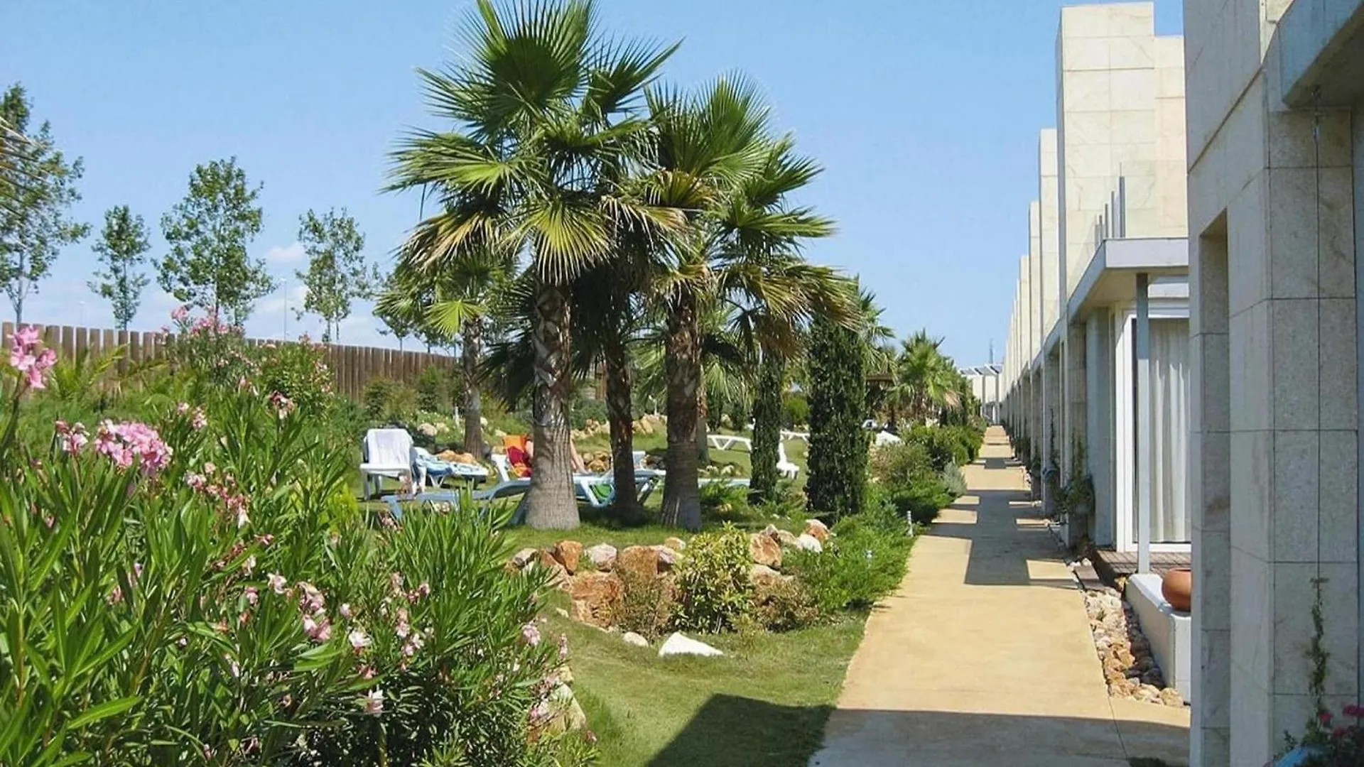 Apartment Facing The Pool L' Escala 0*, L'Escala Spain